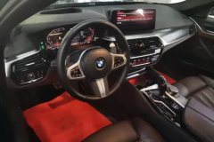 2023 BMW 5 Series(Imported) 2022 Facelift II 3.0T AT 540i Fashion MSport Pkg (Imported) #12