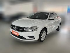 2022 Volkswagen Bora Sedan 2019 1.5 AT legendFashion China VI #1