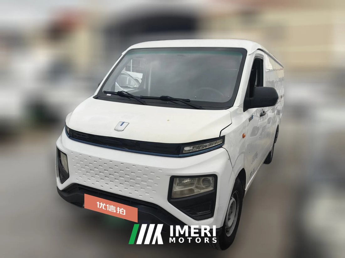 2022 Yuan Cheng Auto Yuan Cheng Xingxiang V 2022 Star RewardsV6ESuper ValueLWBChina Xuan38.7kWh