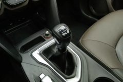 2016 GAC Trumpchi Trumpchi GS4 2015 1.3T MT 200TLuxury #17