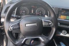 2019 Haval H6 2020 1.5T AT PlatinumChampion #15