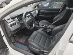 2021 Geely Auto Emgrand Sedan 2021 UP 1.5L MTLuxury #8