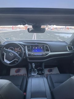 2021 Toyota Highlander 2021 2.0T AT Luxury7Seat 4WD #12