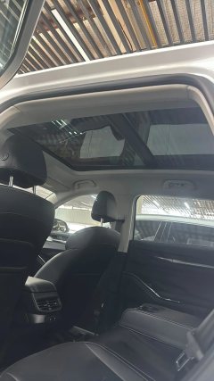 2024 Haval H6 2022 No.3generation 1.5T AT 2WDPro #12