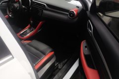 2021 MG ZS 2020 1.3T AT 260TGI Trophy Plus L2+ #8