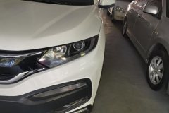 2019 Honda XR-V 2017 1.8 AT EXiComfort #5