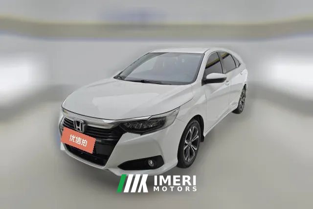 2023 Honda Crider 2024 180Turbo CVT Luxury
