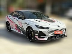 2022 Chang'an UNI-V 2022 1.5T AT Sport #3