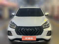 2021 Chery Tiggo 5x 2020 1.5 MT Fashion #3