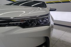 2018 Toyota Corolla 2017 Facelift 1.2T AT S-CVT GL-i #5