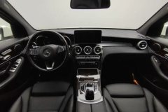 2018 Mercedes-Benz GLC-Class 2018 Facelift 2.0T AT GLC 260 4MATIC Dynamic #14