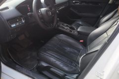 2024 Honda Civic 2023 1.5T AT 240TURBO CVTPowerpotentialEdition #9