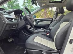2019 Geely Auto Vision 2020 1.5 AT Super Value #6