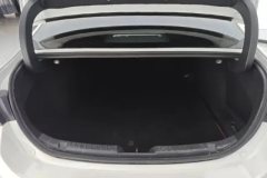 2025 Mazda Mazda3 Axela Sedan 2023 2.0L AT Quality and eleganceEdition #4