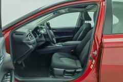 2018 Toyota Camry 2018 2.0 AT SFeng ShangEdition #13