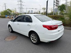 2018 Geely Auto Vision 2018 1.5 AT Premium #6