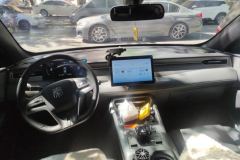 2025 BYD Qin Plus 2025 DM-i Smart Drive 55KMLeading #12