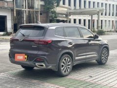 2019 Chery Tiggo 8 2019 1.6T AT GDILuxury #8