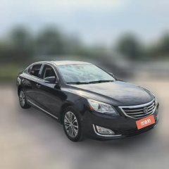 2017 Chang'an Ruicheng 2017 1.5T AT SmartPremium Elegant #3