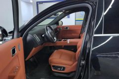 2024 Li Auto Li Auto L7 2023 Pro #9