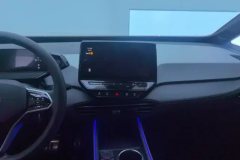 2024 Volkswagen ID.3 2024 pureSmart #13