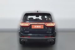2024 Jetour Shanhai Jetour Shanhai L9 2024 1.5TD AT 2DHT Pro 5Seat #4