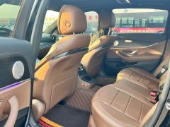2021 Mercedes-Benz E-Class 2021 2.0T Facelift E 300 L SportFashion #10
