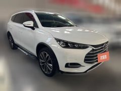 2018 BYD Tang 2018 2.0T AT Smart ConnectPremium7Seat #2