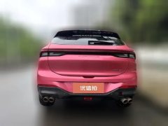 2021 Dongfeng Fengxing Fengxing T5 Evo 2021 1.5T AT DCTdiamondEdition #5