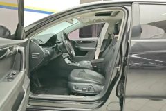 2015 Volkswagen Magotan 2015 1.8T AT Luxury #9