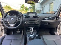 2015 BMW 1 Series(Imported) 2013 1.6T AT 116iUrbanEdition Facelift (Imported) #10