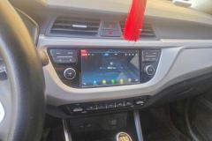 2020 Geely Auto Vision X3 2019 1.5 MT UpgradeEditionElite #13