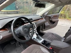 2015 Volkswagen Magotan Wagon 2015 2.0T AT Comfort (Imported) #8