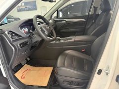 2023 GAC Trumpchi Trumpchi GS4 Plus 2022 2.0T AT 390T interstellarEdition #5