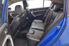 2017 Geely Auto Emgrand Hatchback 2017 1.5 AT RS Million xiangEdition #19