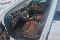 2018 Mercedes-Benz E-Class 2018 2.0T AT E200LSport 4WD #9