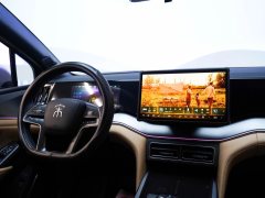 2024 BYD Song L DM-i 2024 1.5L AT 112km Surpass #6