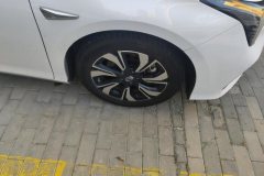 2020 Aion S 2019 Charming 530 EV #6