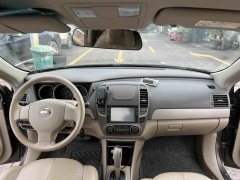 2015 Nissan Sylphy 2012 1.6 AT XEComfortClassic #12