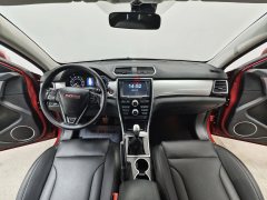 2015 Haval H2 2014 1.5T MT Elite FWD #9