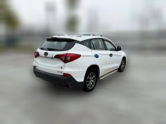 2016 BYD Song 2016 2.0T AT Luxury FWD #6