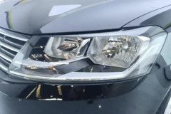 2017 Volkswagen Lavida 2017 1.6 AT Fashion #5