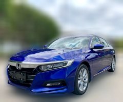 2020 Honda Accord 2018 1.5T AT 260TURBOLuxury China VI #1