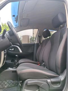 2016 Chang'an CX20 2014 1.4 MT Sport China V #11