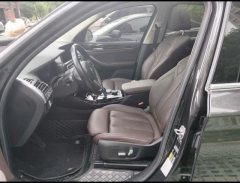 2022 BMW iX3 2022 Leading #4