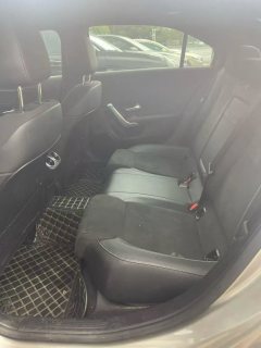 2020 Mercedes-Benz A-Class 2020 1.3TAT A200LSportsedan chairFashion Facelift #6