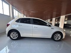 2020 Volkswagen Polo Hatchback 2019 1.5 AT PluspanoramicEnjoy #15