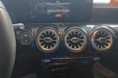 2021 Mercedes-Benz A-Class 2021 1.3T A 180 L Sportsedan chair #13