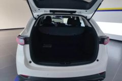 2024 Mazda CX-5 2024 2.0L AT 2WDSmart Fashion #4