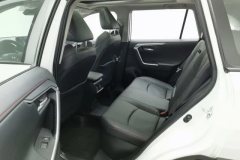 2024 Toyota Wildlander PHEV 2023 High Performance 2.5L AT 4WDProvokingEdition #19